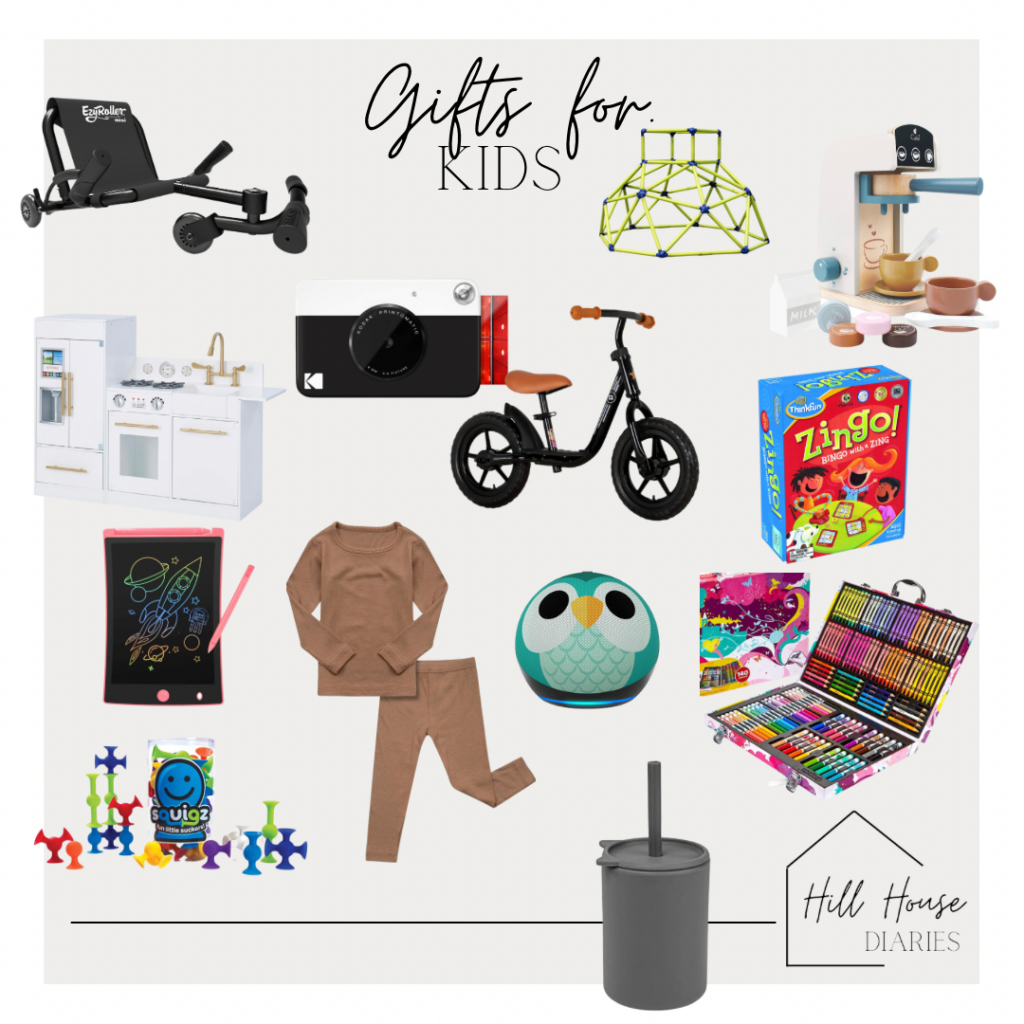 Amazon gifts for kids