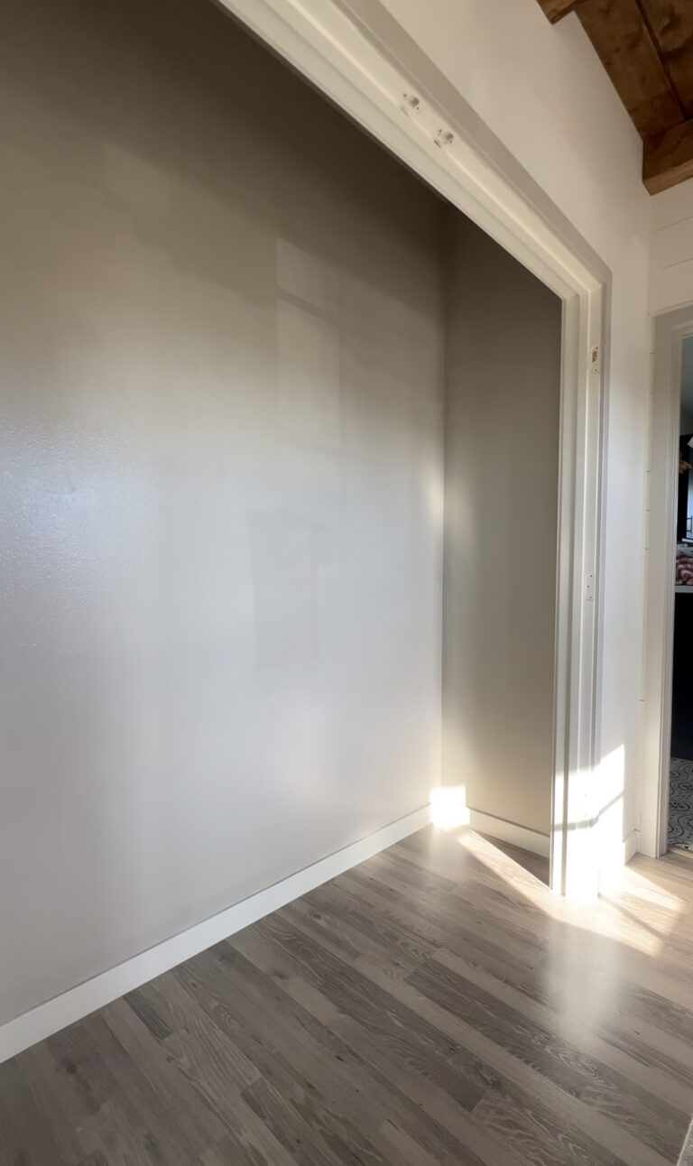 DIY Coat Closet Makeover Hill House Diaries